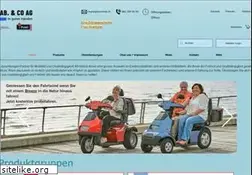 Sites similar to gloorrehab.ch
