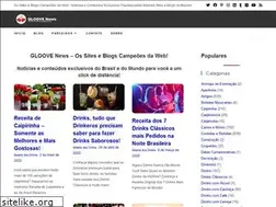 Sites similar to gloove.com.br