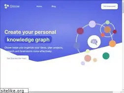 Sites similar to gloow.io