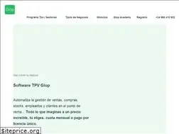 Sites similar to glop.es