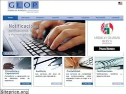 Sites similar to glop.mx