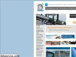 Sites similar to glopak.co.za