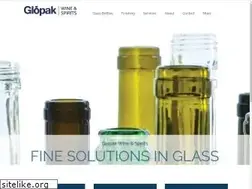 Sites similar to glopakwineandspirits.com