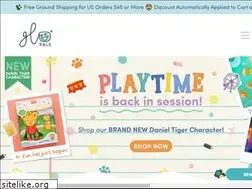 Sites similar to glopals.com