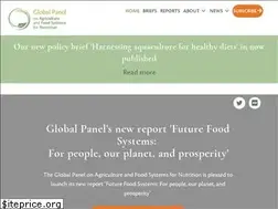 Sites similar to glopan.org