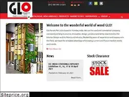 Sites similar to glopanels.com