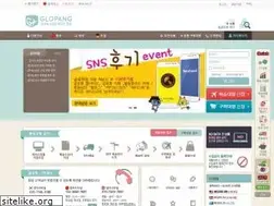 Sites similar to glopang.com