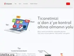 Sites similar to glopark.com
