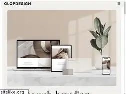 Sites similar to glopdesign.com