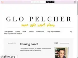 Sites similar to glopelcher.com