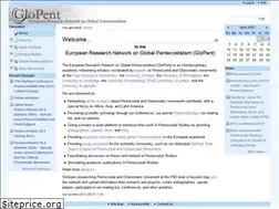 Sites similar to glopent.net