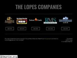 Sites similar to glopes.com