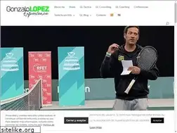Sites similar to glopez.es