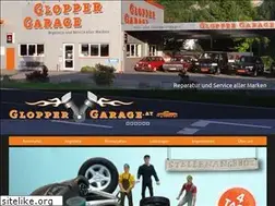 Sites similar to gloppergarage.at