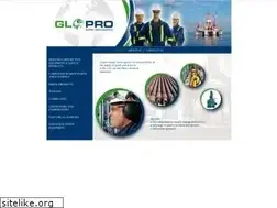 Sites similar to glopro.co.za