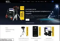 Sites similar to gloptic.com