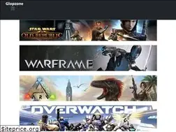 Sites similar to glopzone.com