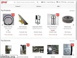 Sites similar to gloqr.com