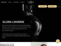 Sites similar to glora.eu