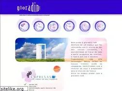 Sites similar to gloradin.com