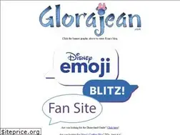 Sites similar to glorajean.com