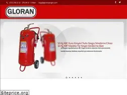 Sites similar to gloranyangin.com