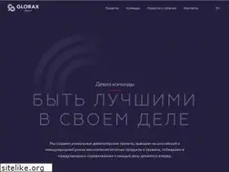 Sites similar to gloraxgroup.com