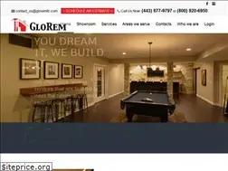 Sites similar to gloremllc.com