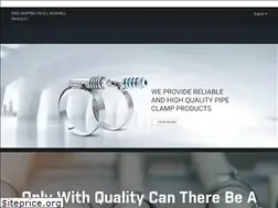 Sites similar to glorexclamp.com