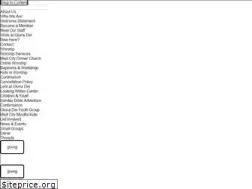 Sites similar to gloria-dei.com