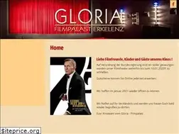 Sites similar to gloria-erkelenz.de