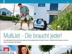Sites similar to gloria-garten.de