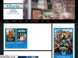 Sites similar to gloria-geislingen.de