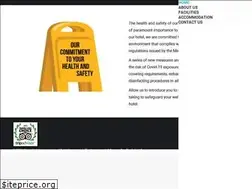 Sites similar to gloria-hotel.com