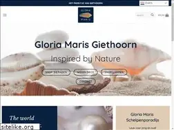 Sites similar to gloria-maris.nl