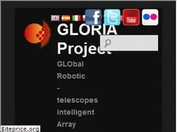 Sites similar to gloria-project.eu