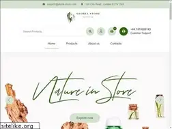 Sites similar to gloria-store.com