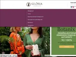 Sites similar to gloria-sweet.ru