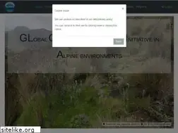 Sites similar to gloria.ac.at
