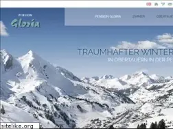 Sites similar to gloria.at
