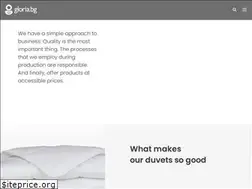 Sites similar to gloria.bg