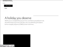 Sites similar to gloria.com.tr