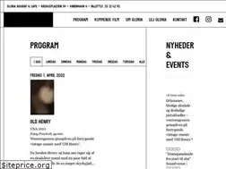Sites similar to gloria.dk