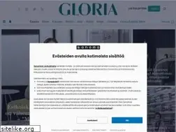 Sites similar to gloria.fi