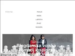 Sites similar to gloria.hr