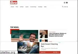 Sites similar to gloria.rs
