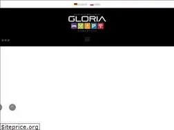 Sites similar to gloriachrastava.cz