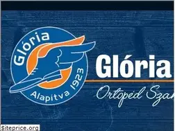 Sites similar to gloriacipo.hu