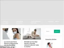 Sites similar to gloriacolli-pediatra.com