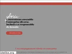 Sites similar to gloriacommunity.com
